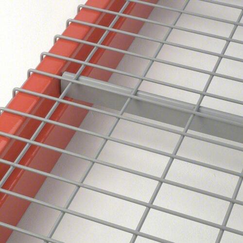 (5) PALLET RACK DECKING