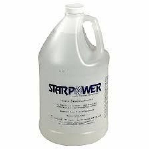 DESCRIPTION:&nbsp;(2) CLEANER DEGREASERBRAND/MODEL:&nbsp;STARPOWER #4YE57SIZE:&nbsp;1 GALLONRETAIL$:&nbsp;$50.00 TOTALQTY:&nbsp;2