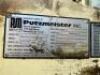 2007 PUTZMEISTER A3.02TFD TOWABLE CONCRETE PUMP - 19