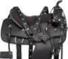 LIGHT WEIGHT WESTERN CORDURA SADDLE