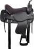 LIGHT WEIGHT WESTERN CORDURA SADDLE - 3