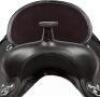 LIGHT WEIGHT WESTERN CORDURA SADDLE - 5