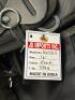 LIGHT WEIGHT WESTERN CORDURA SADDLE - 9