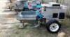 2004 PUTZMEISTER A3.01TF TOWABLE CONCRETE PUMP - 2