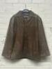 HIGH QUALITY LEATHER RIDING JACKET