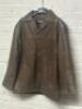 HIGH QUALITY LEATHER RIDING JACKET - 2