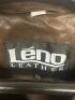 HIGH QUALITY LEATHER RIDING JACKET - 4