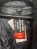 HIGH QUALITY LEATHER RIDING JACKET - 3