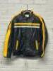 HIGH QUALITY LEATHER RIDING JACKET
