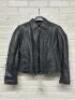 HIGH QUALITY LEATHER RIDING JACKET