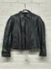 HIGH QUALITY LEATHER RIDING JACKET - 2