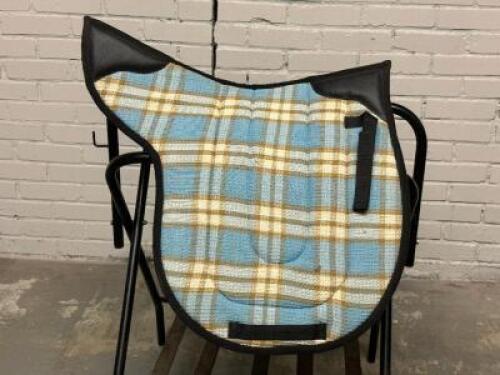 PREMIUM SADDLE PAD