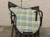 PREMIUM SADDLE PAD