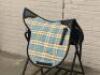 PREMIUM SADDLE PAD - 2