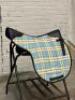 PREMIUM SADDLE PAD - 3