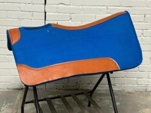 PREMIUM SADDLE PAD
