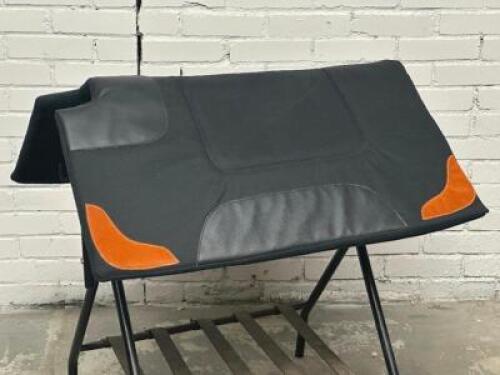 PREMIUM SADDLE PAD
