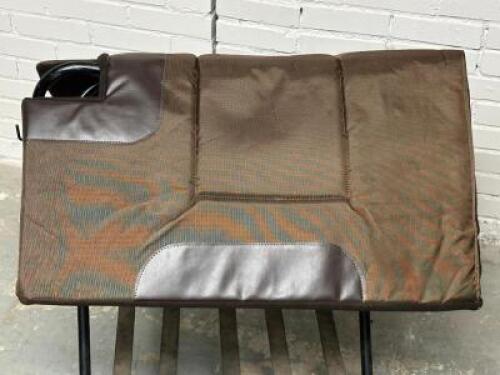 PREMIUM SADDLE PAD