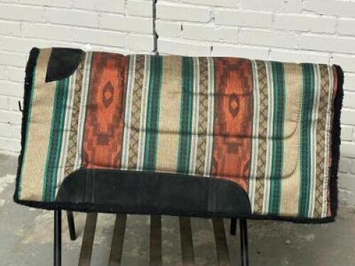 PREMIUM SADDLE PAD