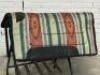 PREMIUM SADDLE PAD - 6