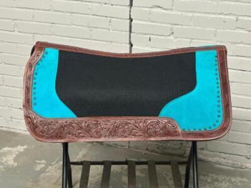 PREMIUM SADDLE PAD