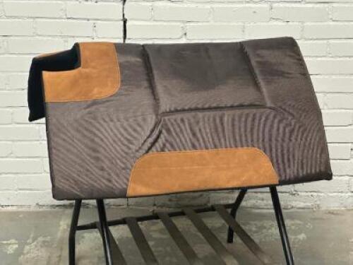 PREMIUM SADDLE PAD
