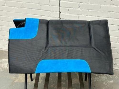 PREMIUM SADDLE PAD