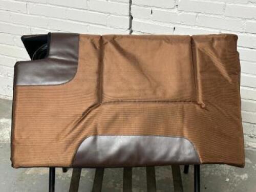 PREMIUM SADDLE PAD