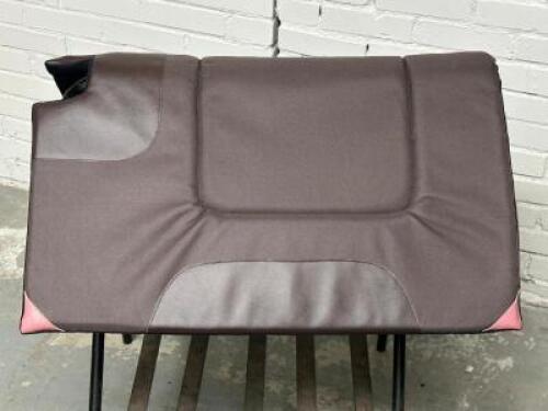 PREMIUM SADDLE PAD