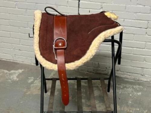PREMIUM SADDLE PAD