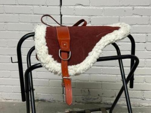 PREMIUM SADDLE PAD