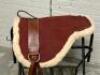 PREMIUM SADDLE PAD