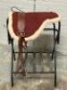 PREMIUM SADDLE PAD - 2