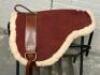 PREMIUM SADDLE PAD - 3