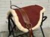PREMIUM SADDLE PAD - 4