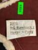 PREMIUM SADDLE PAD - 6