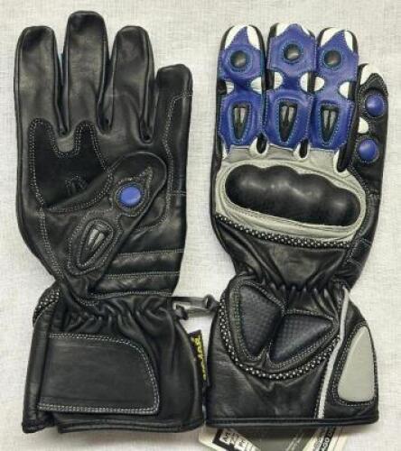 PREMIUM RACING GLOVES