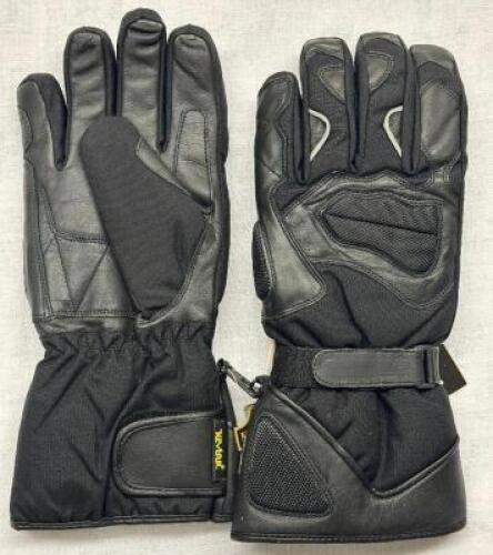PREMIUM RACING GLOVES