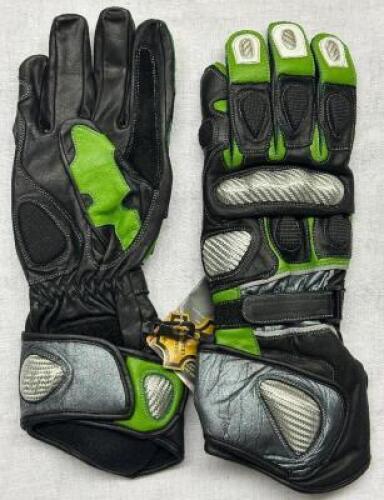 PREMIUM RACING GLOVES
