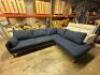 JOLLENE 113" 2PC FABRIC SECTIONAL - 3
