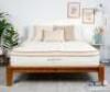 11.5" LUXURY FIRM HYBRID FULL MATTRESS