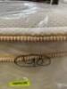 11.5" LUXURY FIRM HYBRID FULL MATTRESS - 3