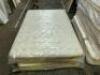 11.5" LUXURY FIRM HYBRID FULL MATTRESS - 2