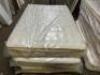 11.5" LUXURY FIRM HYBRID FULL MATTRESS - 2