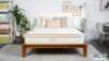 11.5" LUXURY FIRM HYBRID QUEEN MATTRESS