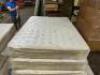 11.5" LUXURY FIRM HYBRID QUEEN MATTRESS - 2