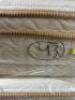 11.5" LUXURY FIRM HYBRID QUEEN MATTRESS - 3