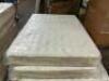 11.5" LUXURY FIRM HYBRID QUEEN MATTRESS - 2