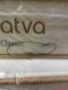 11.5" LUXURY FIRM HYBRID QUEEN MATTRESS - 4