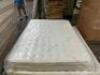 11.5" LUXURY FIRM HYBRID QUEEN MATTRESS - 2